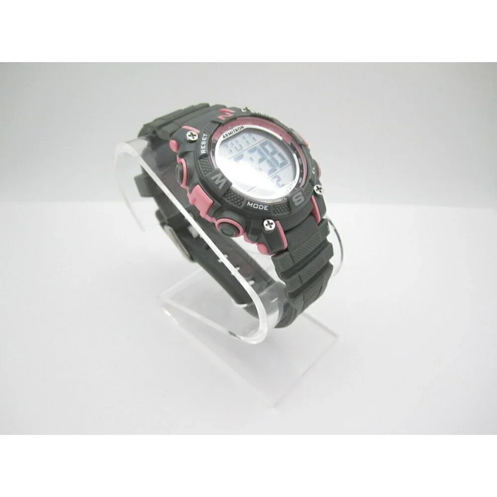 Armitron conditions lens
